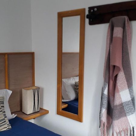 Casona Los Arri Ushuaia Eksteriør billede