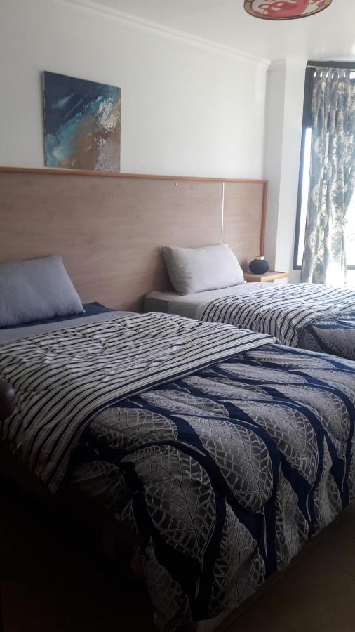 Casona Los Arri Ushuaia Eksteriør billede