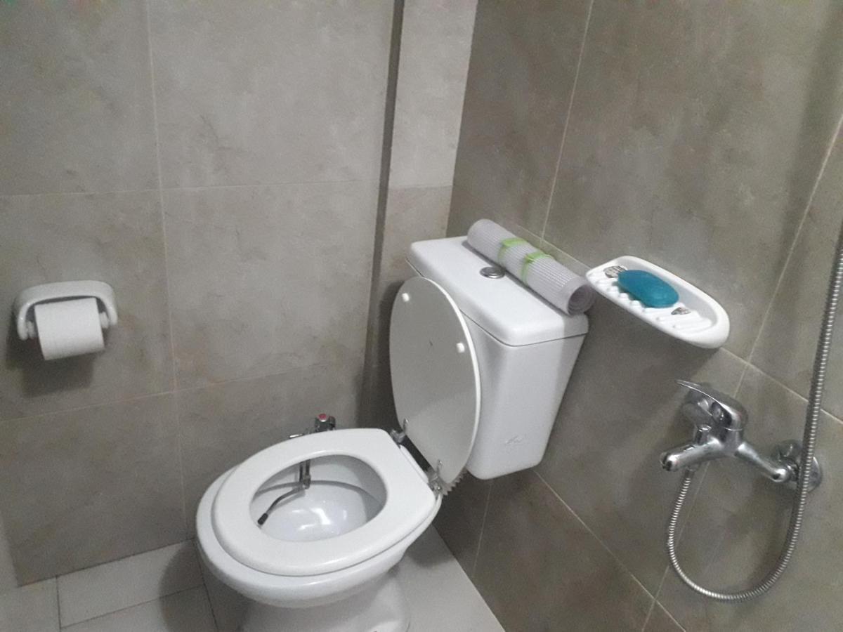Casona Los Arri Ushuaia Eksteriør billede